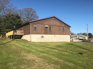 Property photo 5 - COMMERCIAL REAL ESTATE AUCTION IN WAYNE COUNTY, OHIO